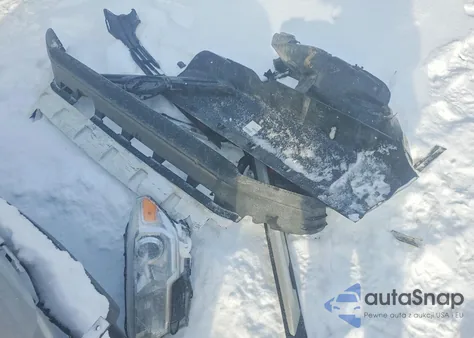 2018 Toyota Tacoma Double Cab из США, поврежденный, VIN 3TMCZ5AN2JM155528